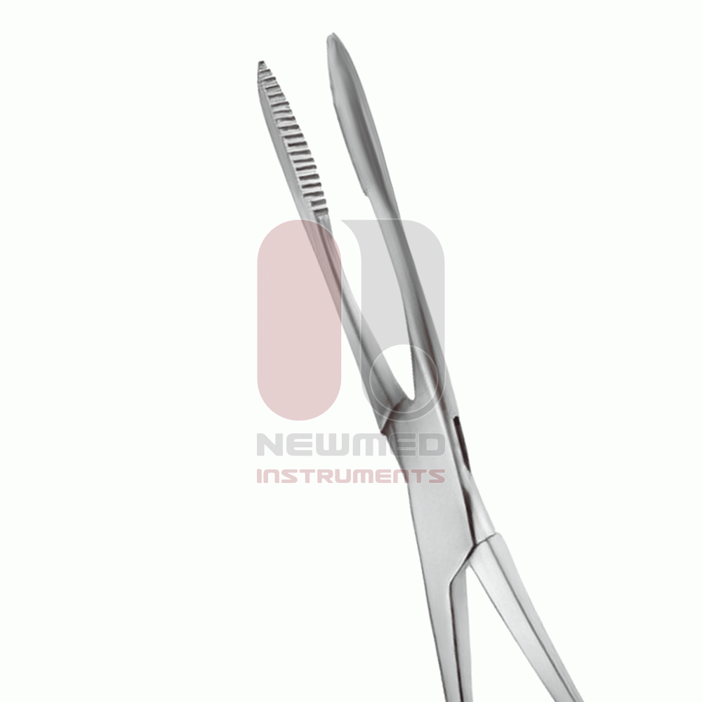Murphy Pean Hemostatik Forseps Murphy Pean Hemostatik Forseps