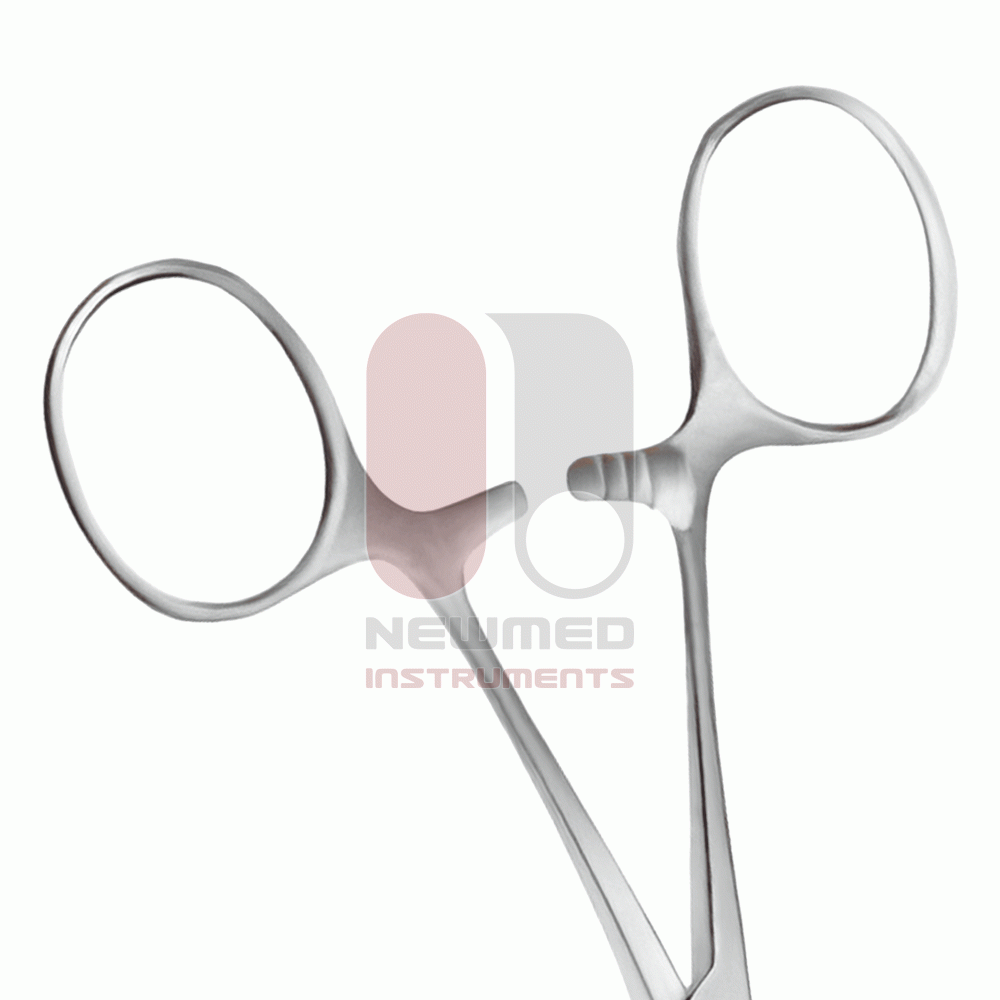 Murphy Pean Hemostatik Forseps Murphy Pean Hemostatik Forseps