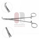 Negus Tonsil Artery Forceps