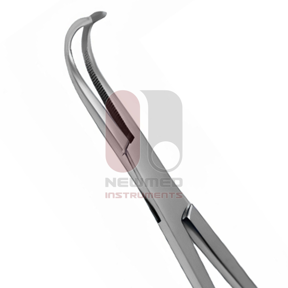 Negus Tonsil Artery Forceps