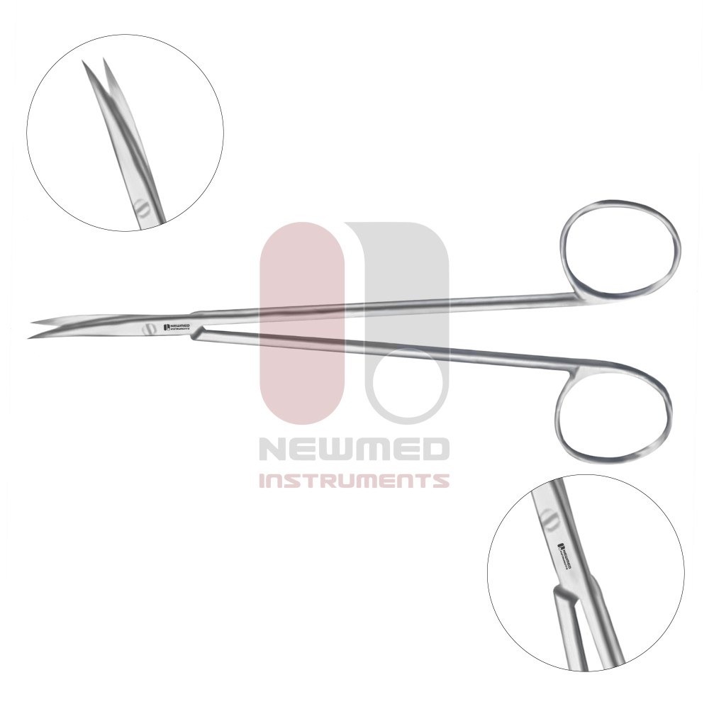 | New Med Instruments
