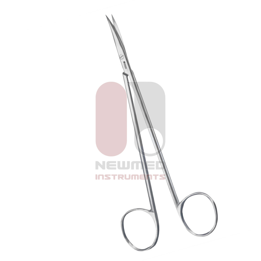 | New Med Instruments