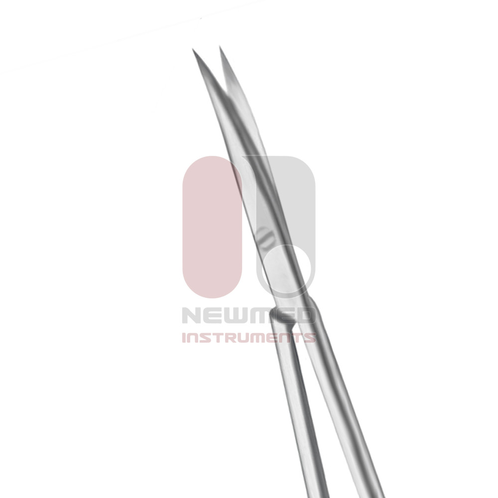 | New Med Instruments