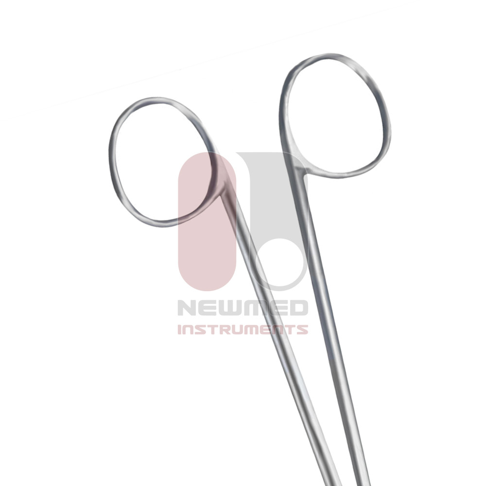 | New Med Instruments