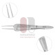 Paufique Universal Suturing Forceps