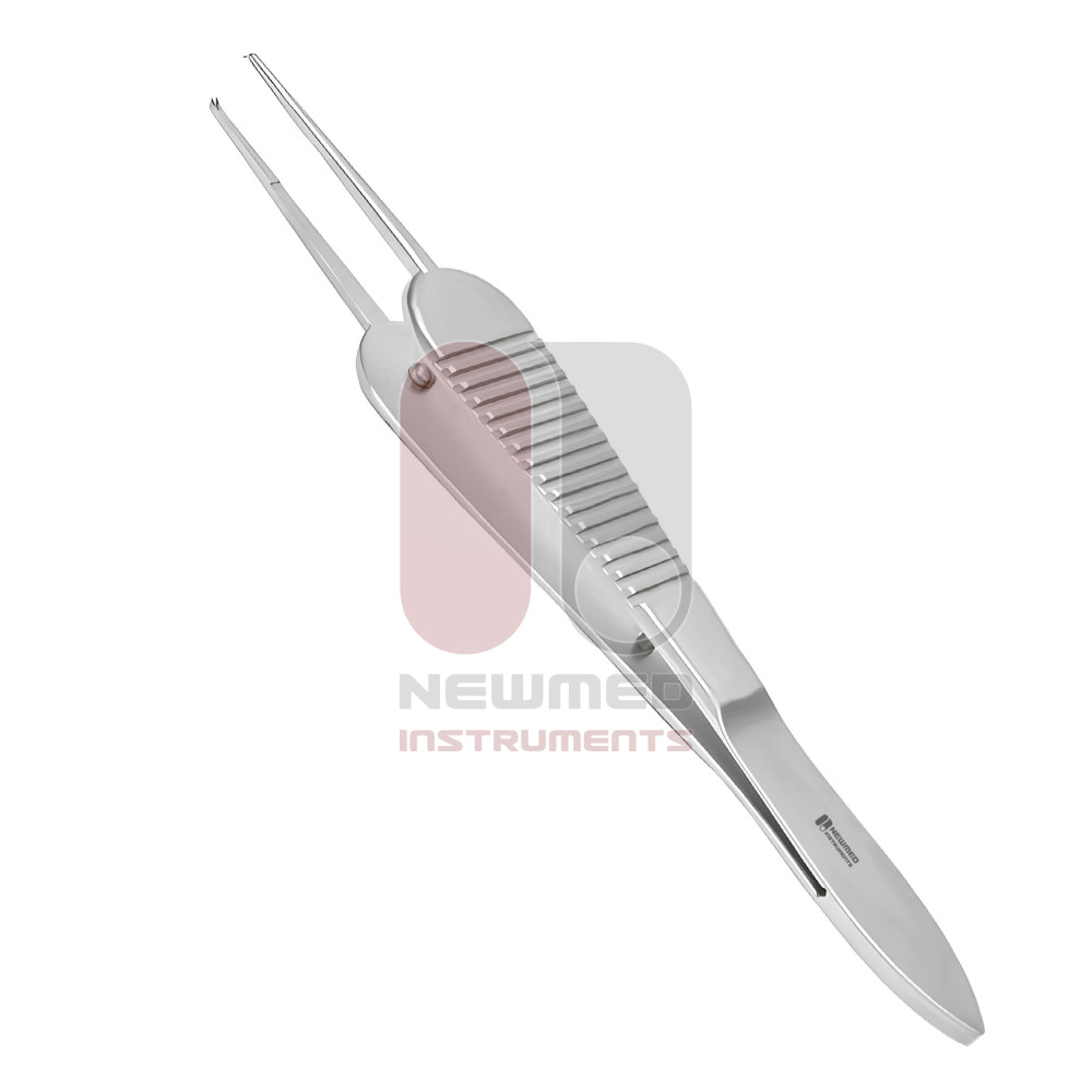 Paufique Universal Suturing Forceps
