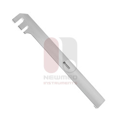 Bone Plate Bender
