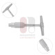 Quick Coupling T-Handle Quick Coupling T-Handle