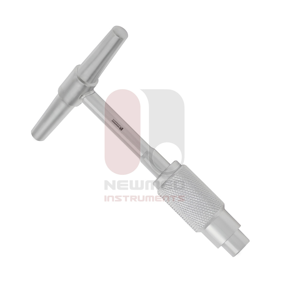 Quick Coupling T-Handle Quick Coupling T-Handle
