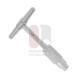 Quick Coupling T-Handle Quick Coupling T-Handle