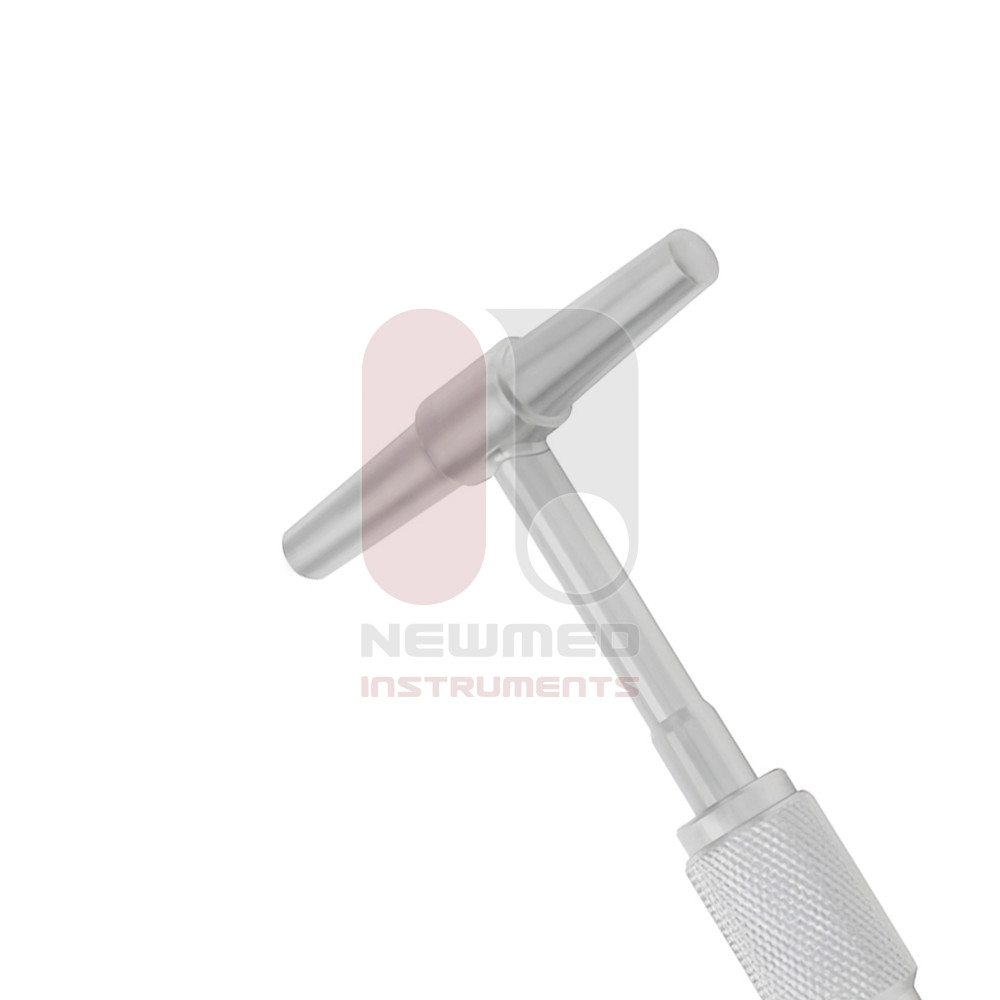 Quick Coupling T-Handle Quick Coupling T-Handle