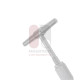 Quick Coupling T-Handle Quick Coupling T-Handle