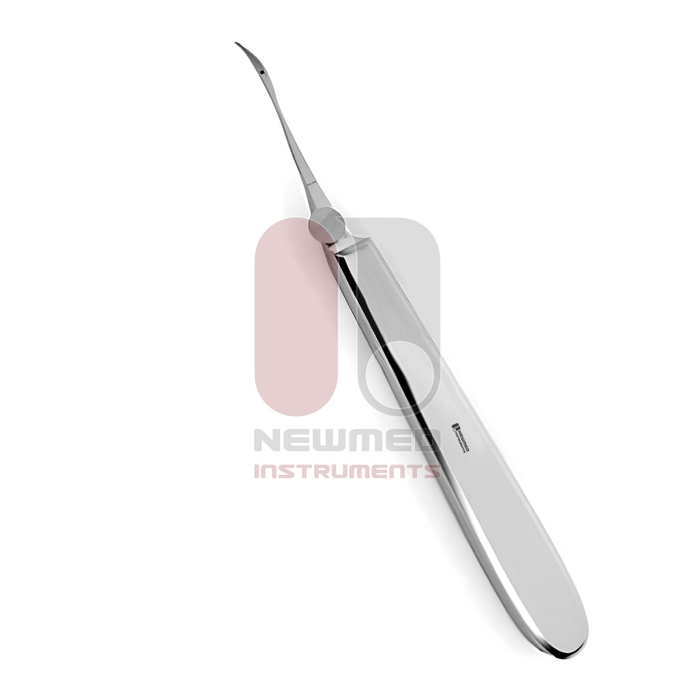 Reverdin Ligature Needle