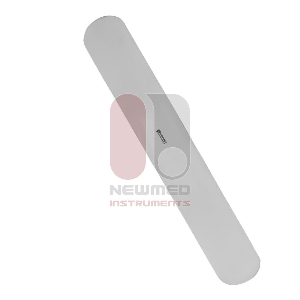 Zalkind Malleable Ribbon Retractor Zalkind Malleable Ribbon Retractor