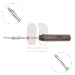 Screw Torque Screwdriver