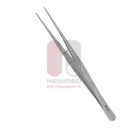 Semken Dressing Forceps Semken Dressing Forceps