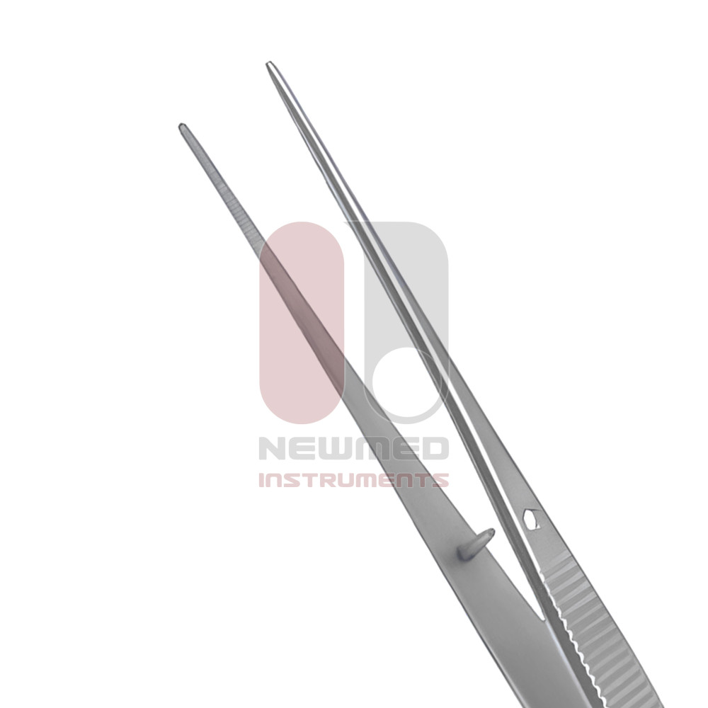 Semken Dressing Forceps