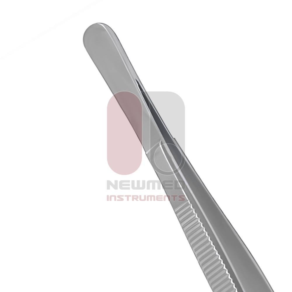 Semken Dressing Forceps