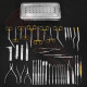Tebbetts Nasenkorrektur-Instrumentenset von New-Med