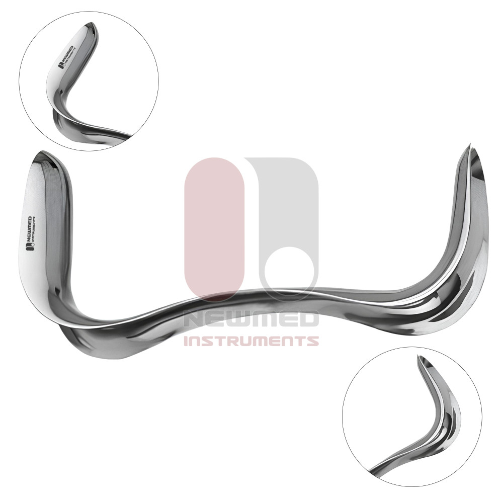 Sims Vaginal Retractor