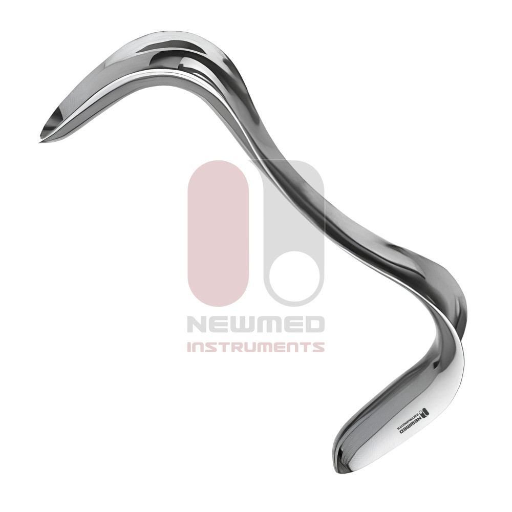 Sims Vaginal Retractor