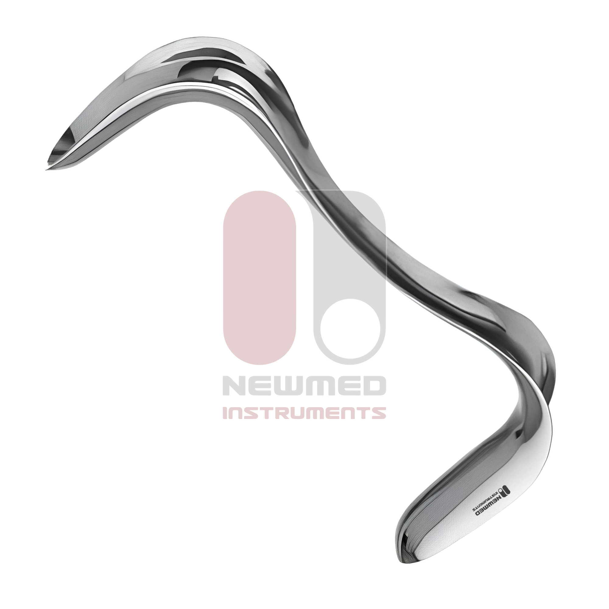 Saba Sim Sims Vaginalretraktor kaufen | New Med Instruments
