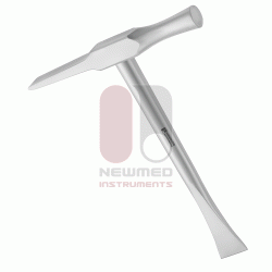 Schädelbrecher & Meißel