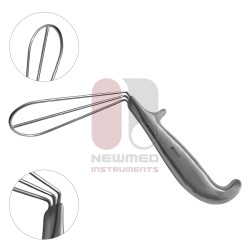 Retractor de raqueta Solz