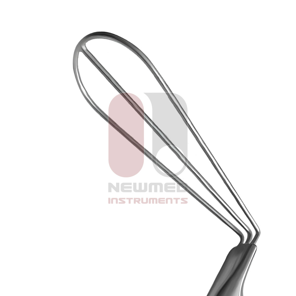 Retractor de raqueta Solz