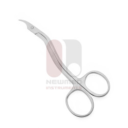 Lahey Gall Duct Forceps