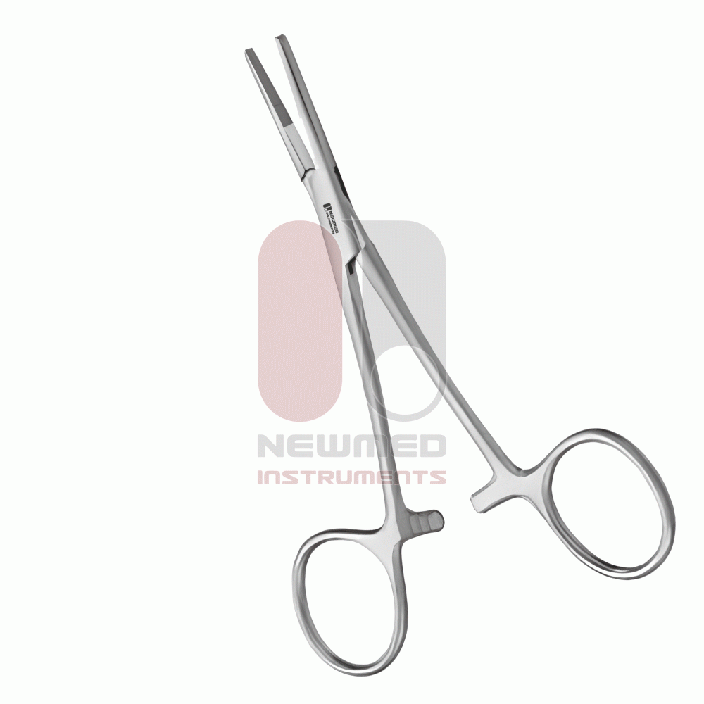 Terrier Hemostatik Forseps Terrier Hemostatik Forseps