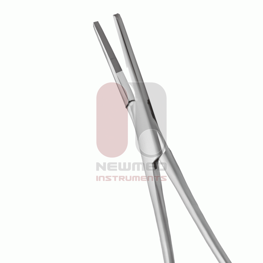 Terrier Hemostatik Forseps Terrier Hemostatik Forseps