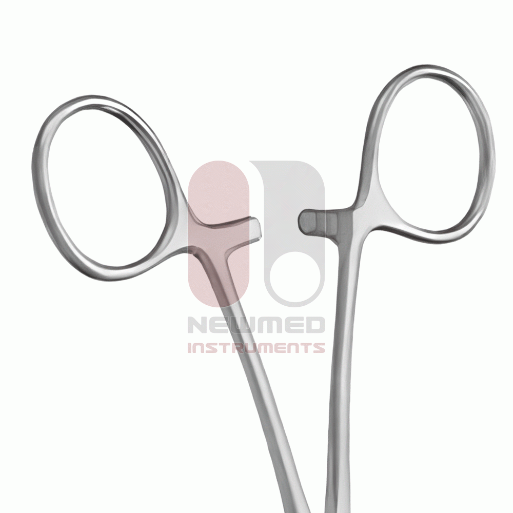 Terrier Hemostatik Forseps Terrier Hemostatik Forseps