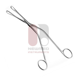 Tonsil Holding Forceps