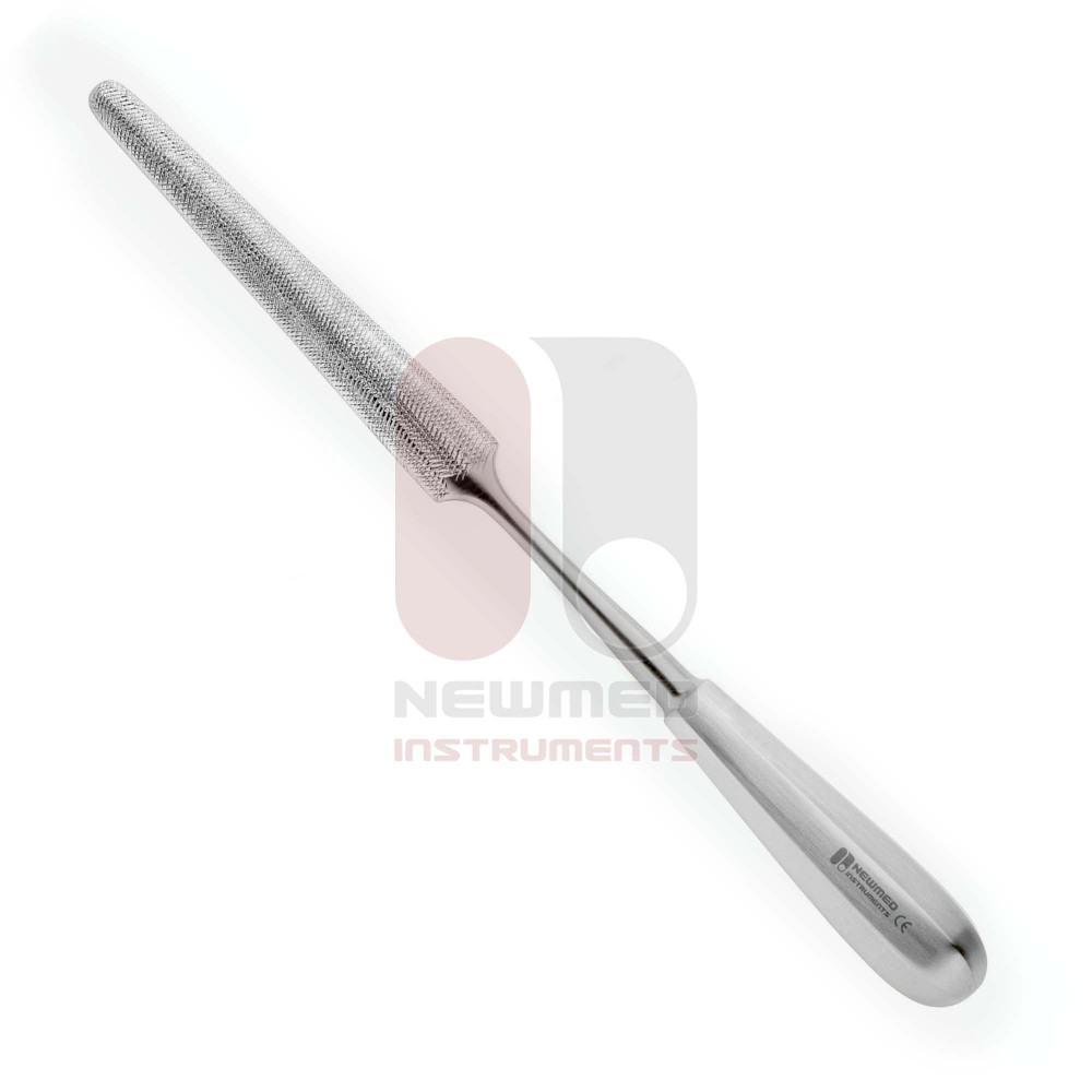 Tubby’s Bone File