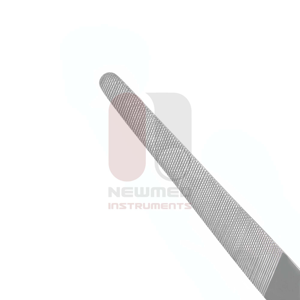 Tubby’s Bone File