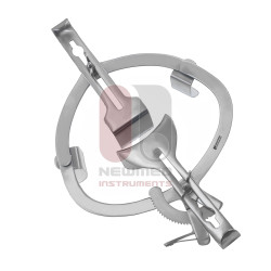 Retrator vaginal de O'Sullivan-O'Connor