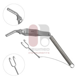 Yasargil Spring Hook