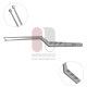 Yasargil Tumor Grasping Forceps