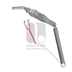 Yasargil Spring Hook