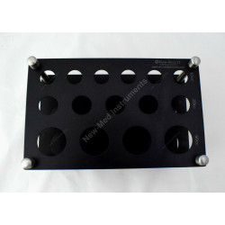 Universal Syringe Holding Rack for all Size of syringes Universal Syringe Holding Rack for all Size of syringes