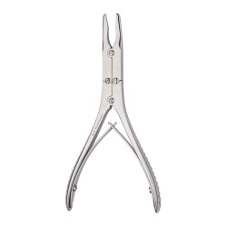 Baby-Beyer Rongeur Cup Size, 2mm 15cm, Double Action Baby-Beyer Rongeur Cup Size, 2mm 15cm, Double Action