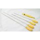 Abdomen - saddlebag Infiltration Liposuction Cannula set with handle