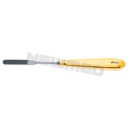 Aston Reduction Push/Pull Nasal Rasp - Tungsten Carbide, Fine Aston Reduction Push/Pull Nasal Rasp - Tungsten Carbide, Fine