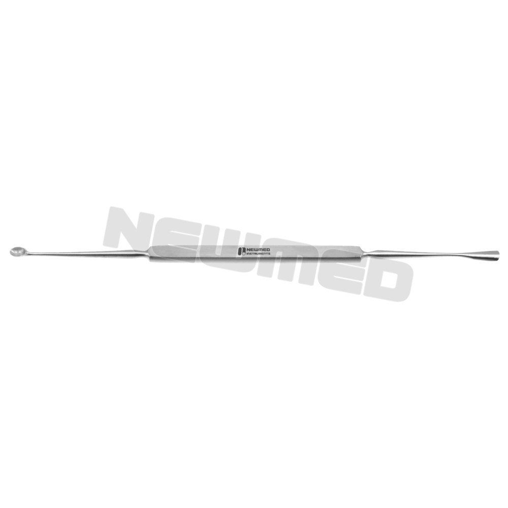 Converse Double-Ended Curette