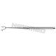 Fomon Retractor, 17cm, Ball Tips, 5x10mm