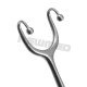 Fomon Retractor, 17cm, Ball Tips, 5x10mm