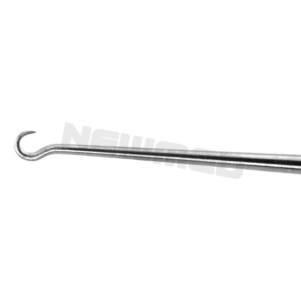 Tyrell Skin Hook, 5" 13 cm,