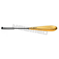 Webster Glabella Rasp - Tungsten Karbür Webster Glabella Rasp - Tungsten Karbür