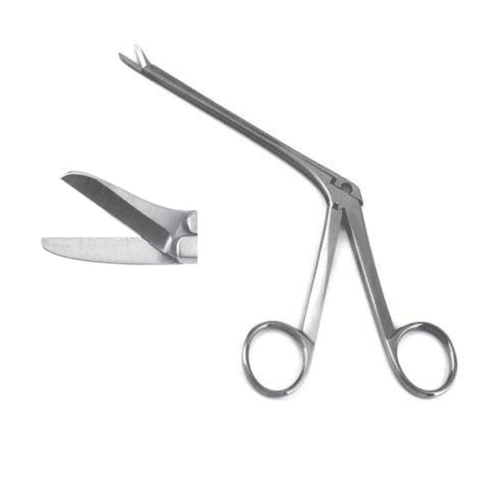 Nasal Sinus Scissors, 11mm blades, 110mm Shaft Length